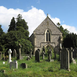 Southampton Old Cemetery